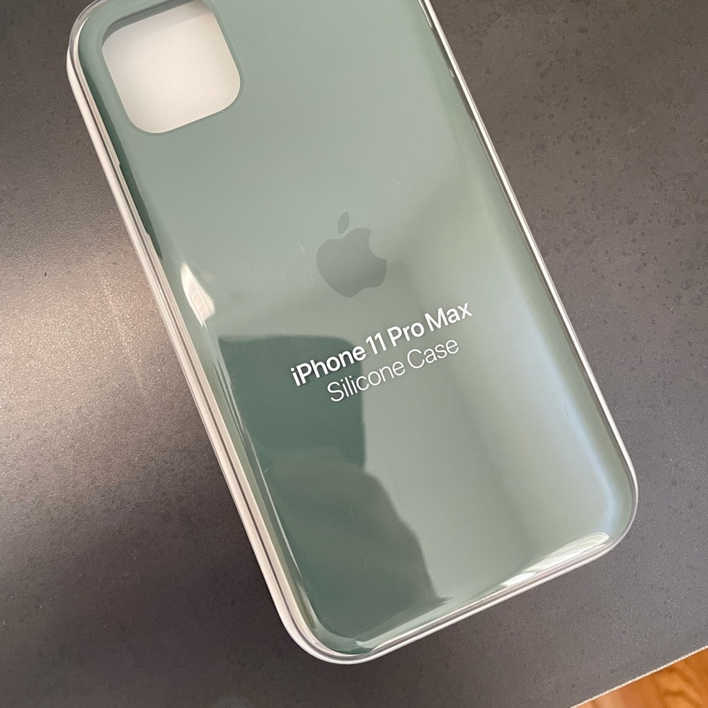 iPhone 12 Pro Max Apple Phone Case